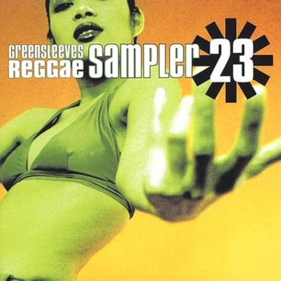 Greensleeves Sampler 23: Various: Amazon.in: Music} Greensleeves Sampler 23: Various: Amazon.in: Music}